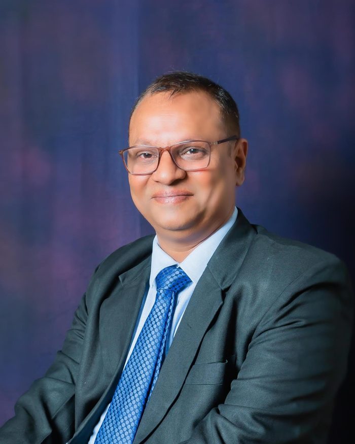 Anurag Shukla