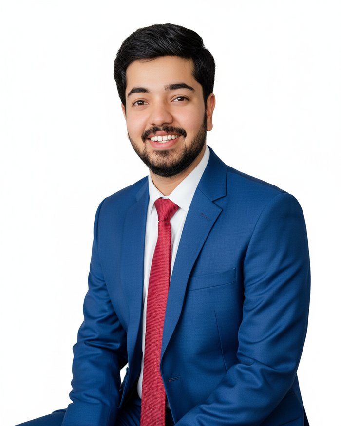 Shaswat Shukla